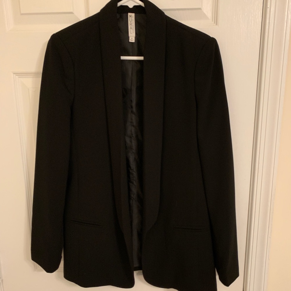 Like new Mural blazer from Nordstrom 2018